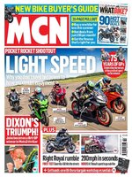 MCN